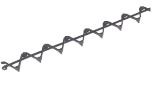 Distanční lišta QUIX