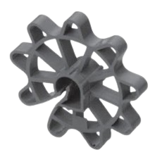 Distanční tělíska